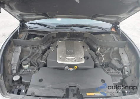 2012 Infiniti Fx35 z USA, uszkodzony, nr VIN JN8AS1MW1CM152504